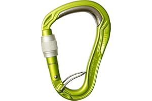 Edelrid HMS Karabiner Bulletproof Triple FG II