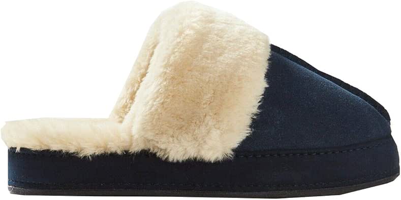 ladies slippers m&s