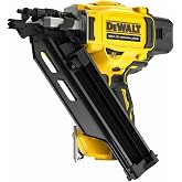 DEWALT DCN930N-XJ - Brushless Structure Nailer XR 18V, Without Battery/Charger