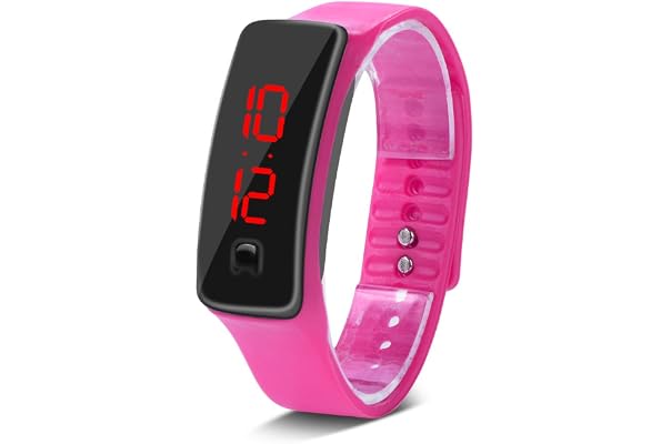 Amazon.it I prodotti del momento: Le migliori scalate della classifica  vendite in Orologi nelle scorse 24 ore