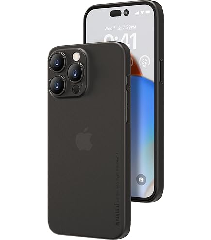 SURPHY 3 Pack Vetro Temperato Compatibile con iPhone 15/15 pro (6.1