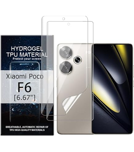 Pellicola Protettiva Vetro per Samsung Galaxy A6 2018 (SOLO Fotocamera