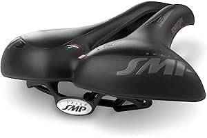 SMP CSS1430 TRK Martin Tourring Gel Big Black Sesets Unisex-Adult, Taille Unique