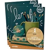 Lengua y Literatura 1.