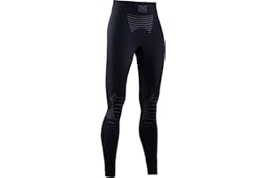 X-Bionic Invent 4.0, Pantaloni Funzionali Donna