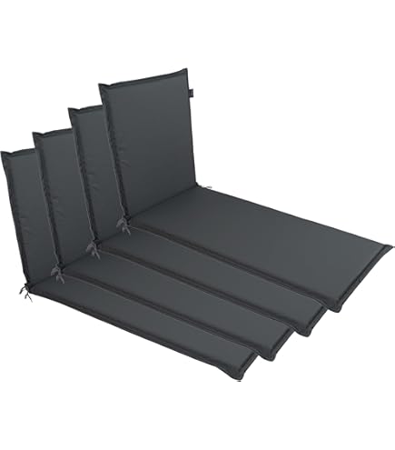 Badstof ligkussen: hoes voor ligstoelen: 75 x 210 cm, badstof, overtrek voor tuinligstoel, met 2 zakken, stoel, strandlaken, tuinligbed, handdoek voor zwembaden, stranden, tuinhotels