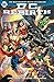 DC Rebirth by