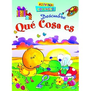 Descubre qué Cosa es