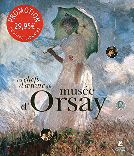 Download Les chefs d'oeuvre du musée d'Orsay Download Les chefs d'oeuvre du musée d'Orsay