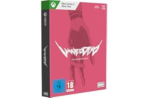 110 INDUSTRIES Wanted: Dead Collectors Edition - Xbox