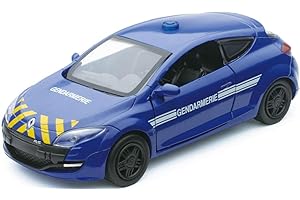 NEWRAY New Ray Renault Megane RS GENDARMERIA 1/32°
