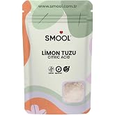 Limon Tuzu (TOZ), 1000 Gr