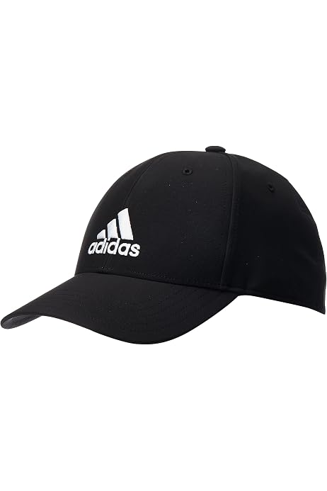 Adidas BASEBALL 3 STRIPES CAP COTTON 