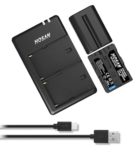Akku Für Sony Alpha Kameras – 2000mAh, 7,2V, Kompatibel Mit A57, A65, A77, A99 & Mehr