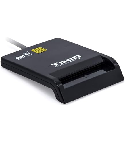 Sveon Sct022 M – Lettore Di Dnie Compatibile Con Mac E Windows 10 Per Certificati Digitali ACA - 3