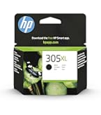 Ink Cartridges Amazon Cartucce HP 305XL Compatibili - Nero E Colore, Alta Resa (700/450 Pagine) Cartucce Hp 305 Nero E Colore - Foto 9