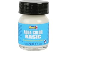 Revell Aqua Color - Primer base per modellazione