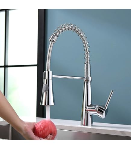 Set Doccia SCHÜTTE Maiorca | Doccia A Pioggia 320x200mm | Doccetta 3 Gettoni | Cromo | Asta Regolabile - Foto 5