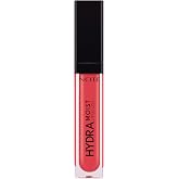 Note Cosmetics Hydramoist Lipgloss 06 It's Fantastic Nemlendirici Dudak Parlatıcısı, Pembe