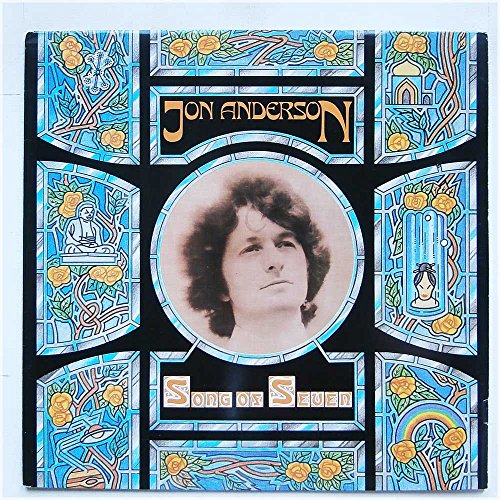 Preisvergleich Produktbild Song Of Seven [LP]