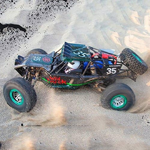Yiguo WLtoys K949 2.4Ghz 1:10 4WD Electric Car High-Speed Remote Control Truck Bigfoot SUV Drift Car