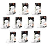 Orient Electric High Glo LED Bulb 18W, B22d cap, 6500K ...