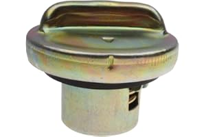 ‎GOOFIT GOOFIT Benzin Tankdeckel Ersatz für CF250cc CH250cc 250cc ATV Go Kart Motorrad Scooter