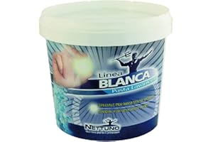 PASTA LAVAMANI NETTUNO LINEA BLANCA
