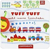 Image de Tuff Tuff macht meine Eisenbahn: (Verkaufseinheit)