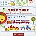 Tuff Tuff macht meine Eisenbahn: (Verkaufseinheit) by 