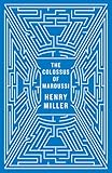 Image de The Colossus of Maroussi (Second Edition) (New Directions Paperbook)