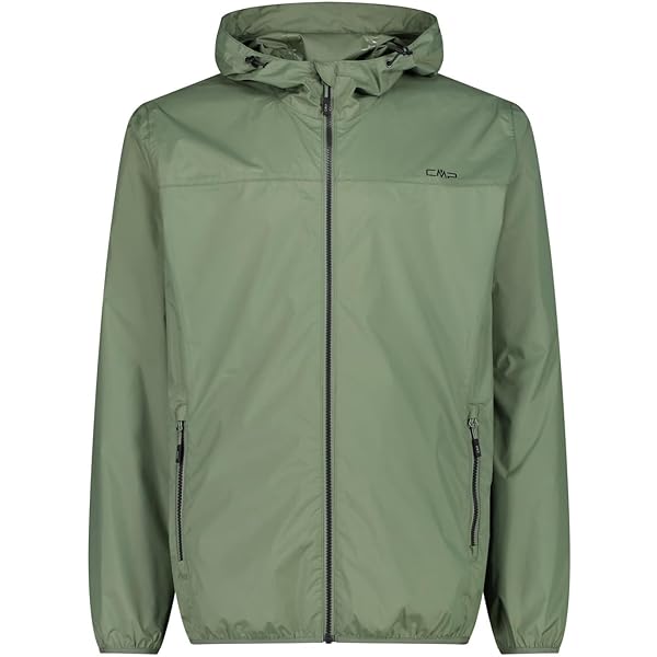 Giacca Tecnica Donna CMP Knit Tech - Felpa Con Cappuccio E Tasche Zip, Ideale Per Outdoor - Foto 4