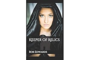 Keeper of Relics