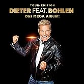 Dieter Feat. Bohlen (3CD Premium - das Mega Album)