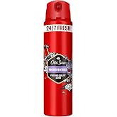 Old Spice Night Panther Male Spray Body Deodorant 150 ml