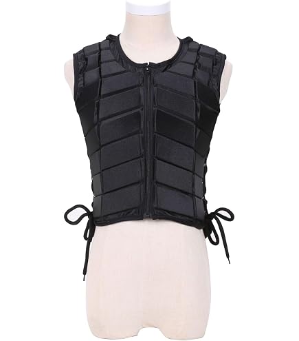 Protection Dorsale PFIFF Mina Pour Adulte - Niveau 1 EN1621-1, Taille M