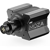 MOZA R12 V2 Direct Drive Sim Racing Wheelbase 12Nm Force Feedback Base | NexGen 4.0 Kuvvet Geri Bildirimi, Akıllı Sıcaklık Ko