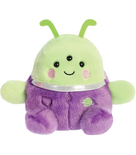 Aurora World Plush - T-Rex - Rolly Pets - Aurora