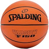 Spalding TF-150 Outdoor Basketbol Topu