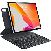 Fogy Ipad 10.Nesil/İpad 11.Nesil A16 2022/2025 ile Uyumlu Magic Keyboard Folio Utra Slim Klavyeli Kılıfı