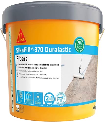 Soluciones de Reparación Automotriz a Domicilio 2026 5 SIKA - Impermeabilización fibra