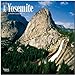 Yosemite 2014 - Yosemite National Park: Original BrownTrout-Kalender [Mehrsprachig] [Kalender] by 