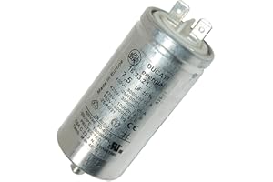Ariston C00119849 Brandt Creda Eurotech Hotpoint Indesit Proline Condensador 7,5uf