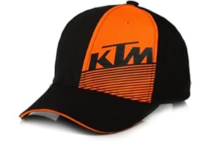 XKUN Casquette Homme Sport Extérieur Auto Team Racing Chapeau De Baseball Capoton Coton Brodé Snapback Promadge Cadeau De Moto Homme