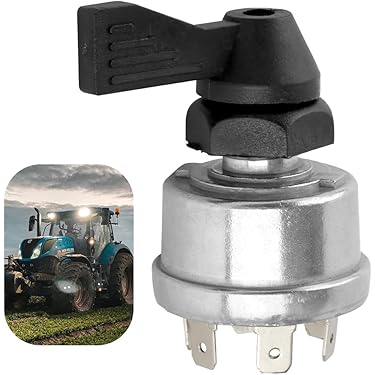 Scheinwerfer Blinker Horn Griff Set - Für Honda Rebel CMX250C 2003-2011