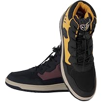 deadpool high top sneaker