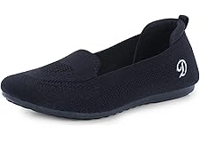 DOCTOR EXTRA SOFT Flexible Memory Foam Women's Shoes for Walking Gym Training,Casual, Sports,Slip-On,Lightweight Lace up Athl