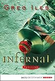 Cover zum Buch Infernal