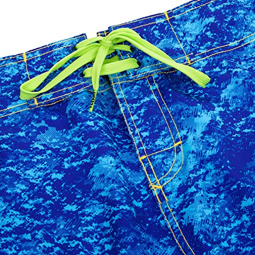 Venum Herren Tramo Boardshorts - 6