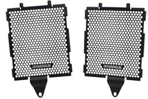 NCBPQSHC Radiator Grille Guard Shield For B&M&W R1300GS R 1300 GS R1300 GS GS1300 R 1300GS Adventure 2023 2024 Motorcycle Radiator Grille Guard Cover Protector